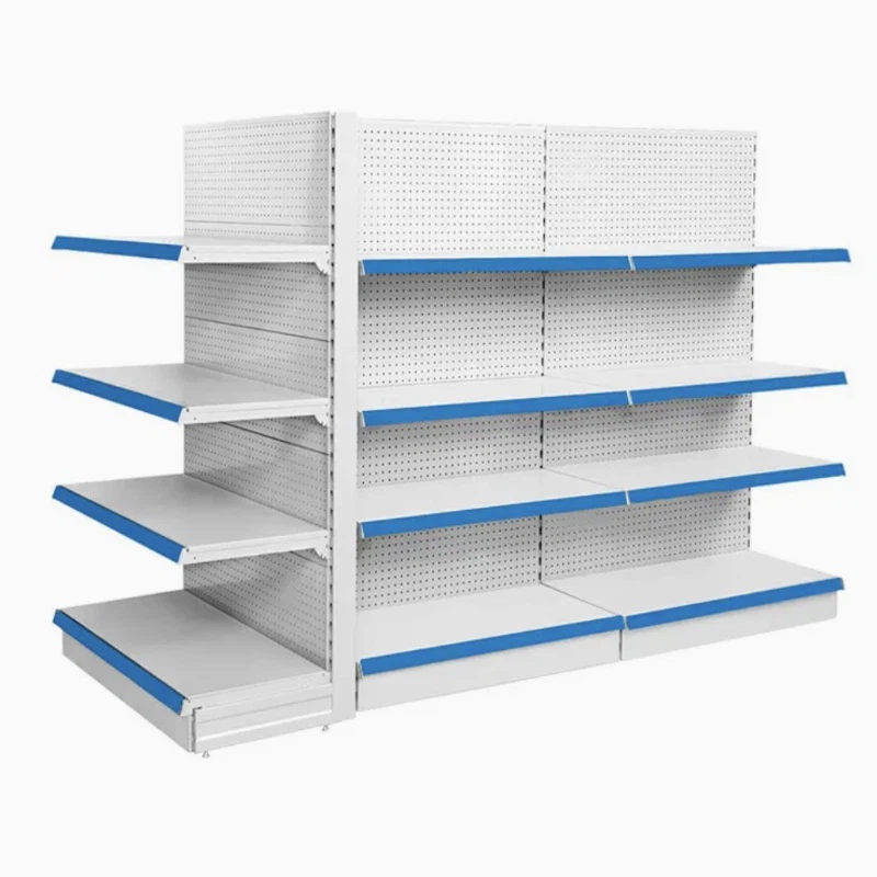 Présentations thématiques en rayon dans les supermarchés : un guide professio...