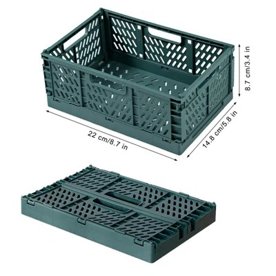 Quelle est la résistance aux chocs des caisses en plastique ?