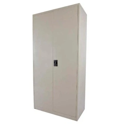 Quel poids peut supporter une armoire en acier ?